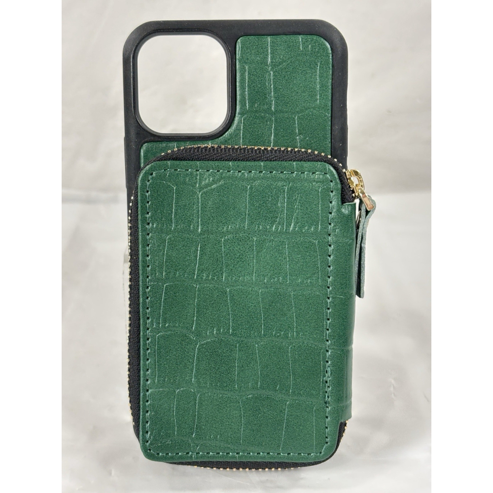 iPhone 11 Pro Wallet Case ZVE iPhone 11 Pro Case with Credit Card Holder Slot